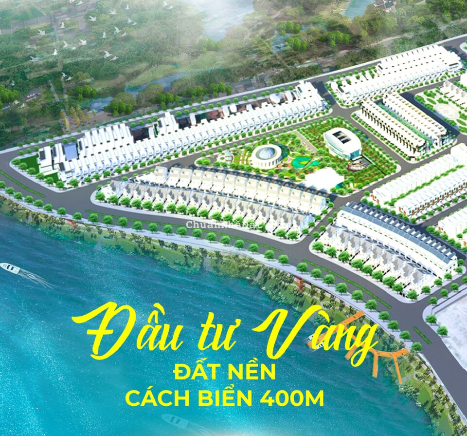 Dự án X3 Aqua Complex sở hữu lâu dài giá rẻ