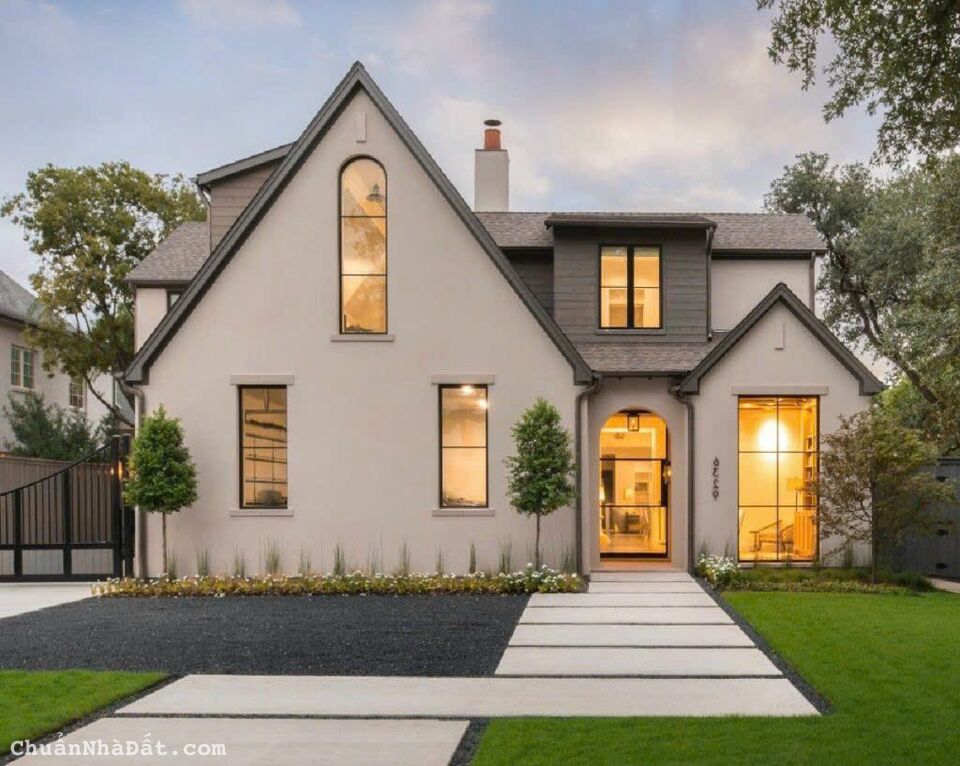 CHỈ VỚI 1.1 TỶ ĐÃ SỞ HỮU NGAY NHÀ VƯỜN VỊNH BIỂN, GẦN SÂN BAY