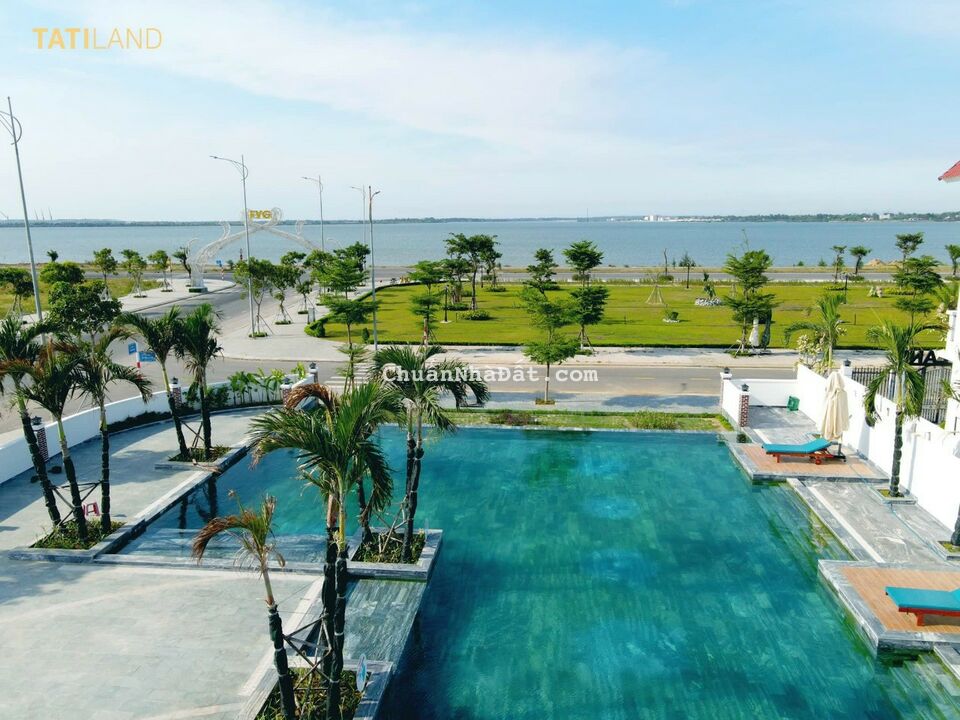 Bán đất chỉ từ 737tr/ lô 150m2 (6*25) tặng ngay sổ đỏ lô đất 