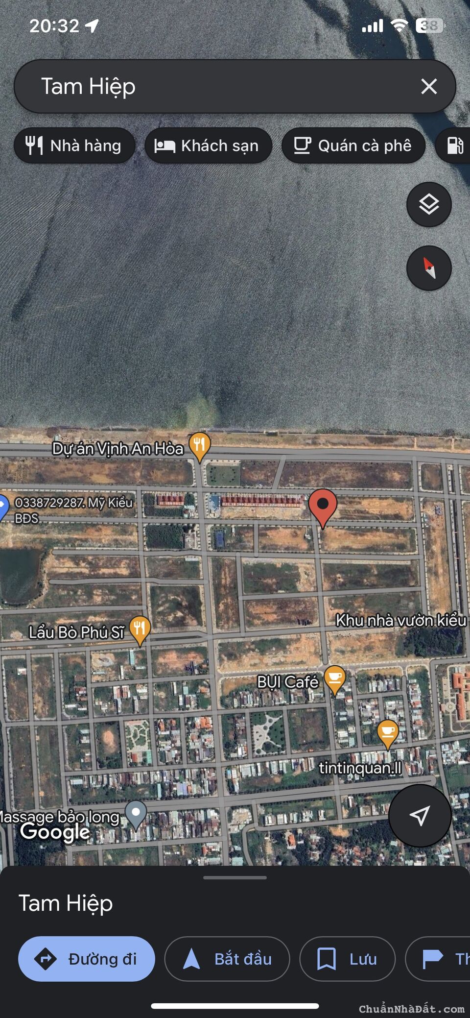 siêu phẩm kề góc có sổ nằm giáp mặt vịnh - giá chỉ 1.5 tỷ