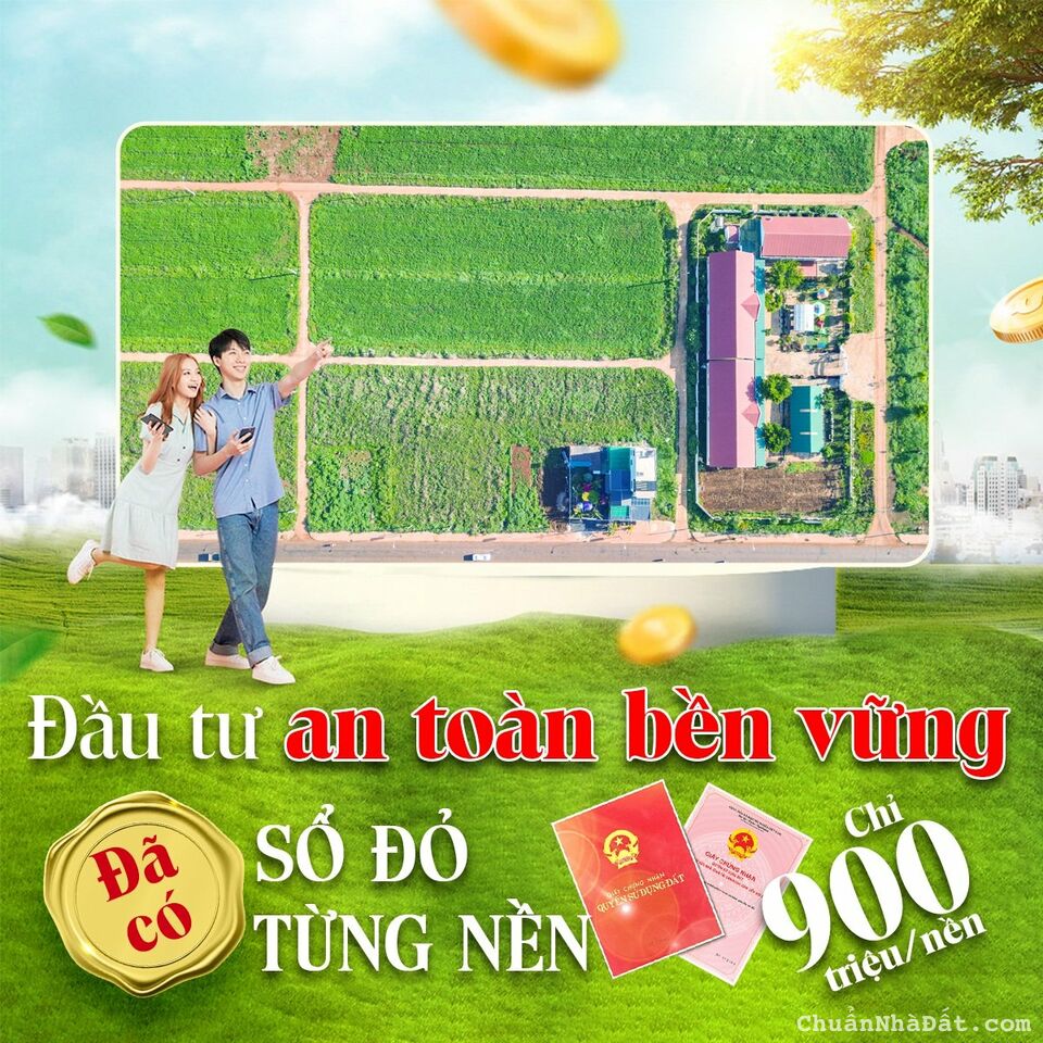 HOT!!! Cơ hội đầu tư hiếm có tại KDC Phúc Lộc - H.Khrông Năng