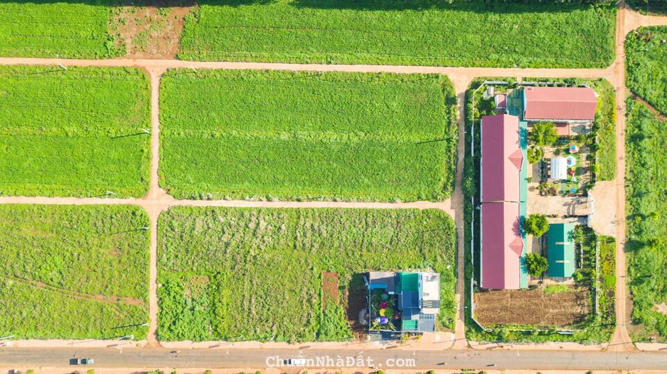 HOT!!! Cơ hội đầu tư hiếm có tại KDC Phúc Lộc - H.Khrông Năng