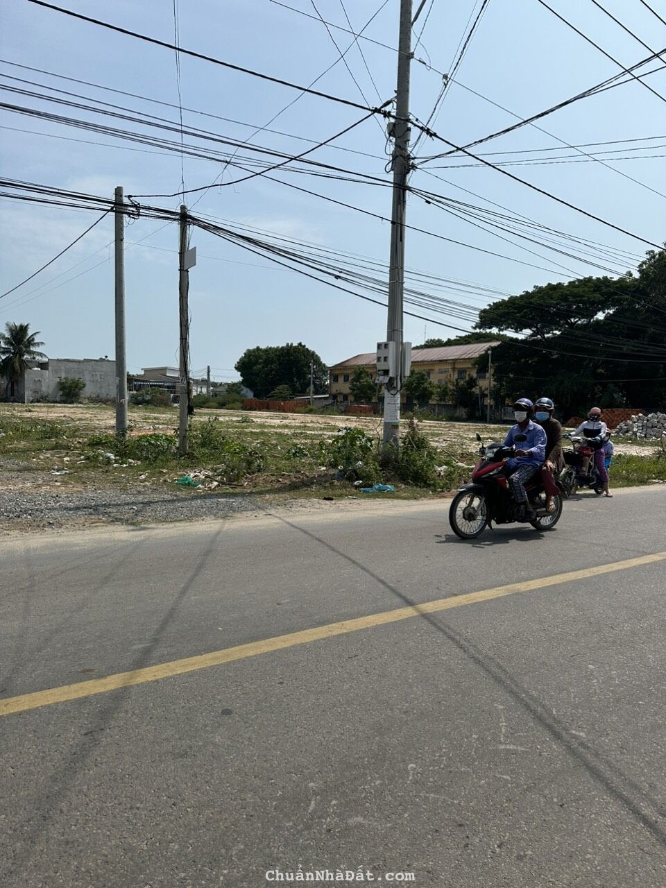 Cơ hội đầu tư tiềm năng gia tăng giá trị tại KDC Phước Thể - Tuy Phong - Bình Thuận