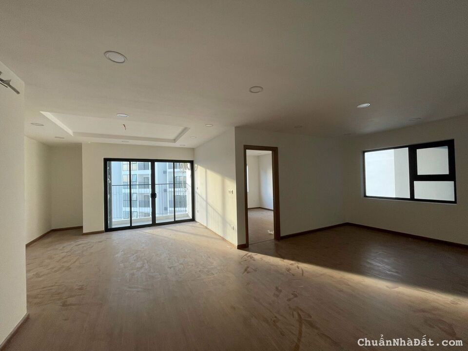 Sở hữu căn hộ 3PN 107m2 Le Grand Jardin cạnh Vinhomes Riverside, CK tới 6%, HTLS 0%