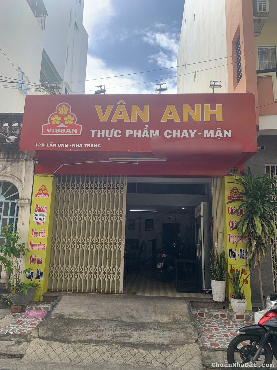🏠 Nhà siêu hiếm tại 12B - Lãng Ông - Ngay tại trung tâm Tp Nha Trang ( nguồn Chính Chủ 