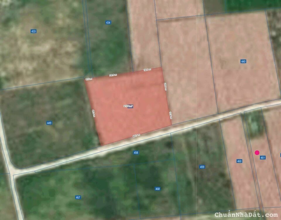 💵 Một lô duy nhất phù hợp Thổ Cư vs diện tích 2089 m2 giá chí 1.X triệu/m2 💵 Một lô duy nhất phù hợp Thổ Cư vs diện tích 2089 m2 giá chí 1.X triệu/m2
