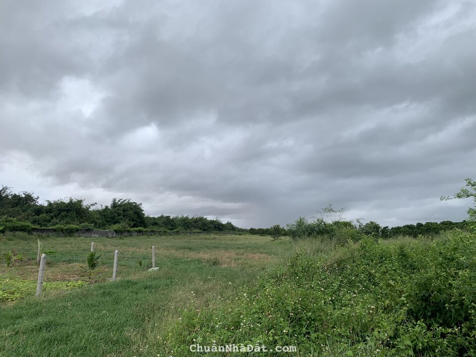 Hot Chỉ 7XX có ngay lô Đất 1734 m2 phường Cam Nghĩa - Cam Ranh