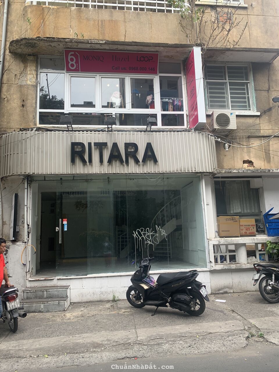 Cho thuê mặt bằng kinh doanh 100m2 Bến Nghé Quận 1 chỉ 60tr còn thương lượng Cho thuê mặt bằng kinh doanh 100m2 Bến Nghé Quận 1 chỉ 60tr còn thương lượng