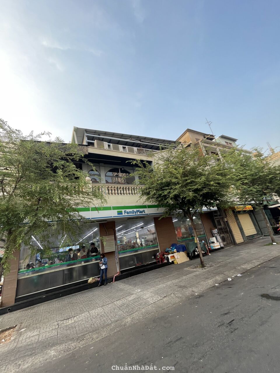 Cho thuê nhà góc 2 mặt tiến hơn 200m2 Cô Bắc + Nguyễn Khắc Nhu giá chỉ 260tr còn thương lượng Cho thuê nhà góc 2 mặt tiến hơn 200m2 Cô Bắc + Nguyễn Khắc Nhu giá chỉ 260tr còn thương lượng