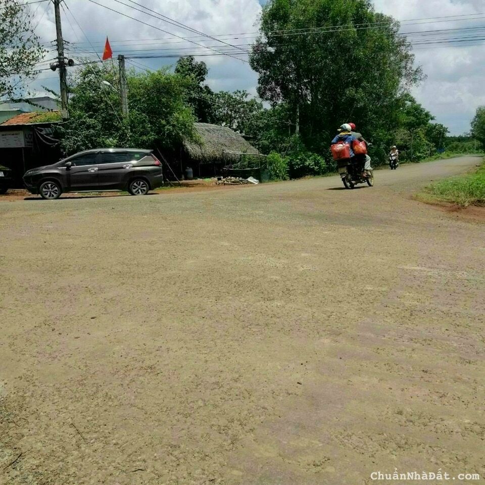 Chính chủ cần bán lô đất sào ngay kcn dt 1000m2 giá chi 480triệu