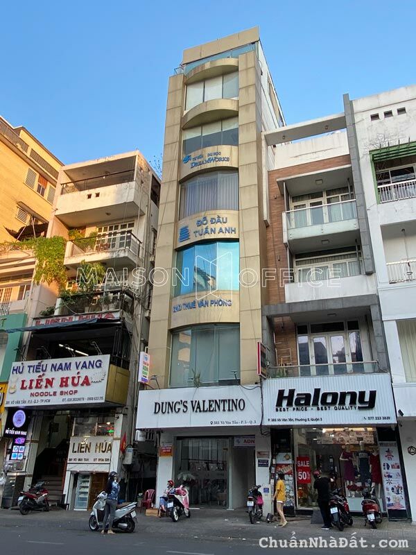 Cần bán nhà trệt 4 lầu 4x19 nở hậu 5m mặt tiền thụt Trần Huy Liệu P12 Phú Nhuận giá 22 Tỷ