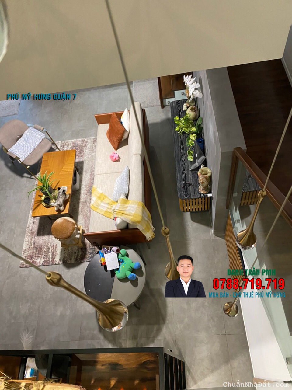 Bán Biệt thự Mỹ thái góc 2 Mặt tiền Nhà đẹp 221m 74 tỷ LH 0788719719 DANH TRẦN PMH