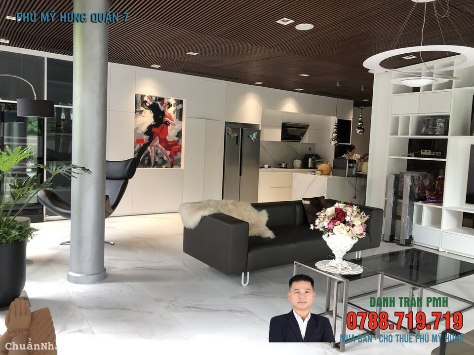 BÁN căn góc Biệt Thự TỨ LẬP Mỹ Phú PMH 291m giá sập sàn 91 tỷ LH 0788719719 DANH TRẦN PMH