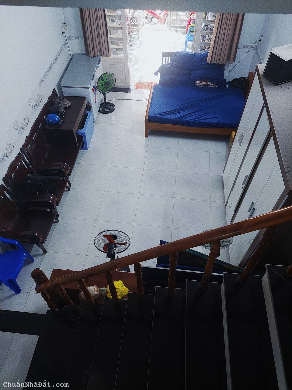 Nhà rộng 160m2 có 4PN mà giá chỉ có 2ty8 còn bớt