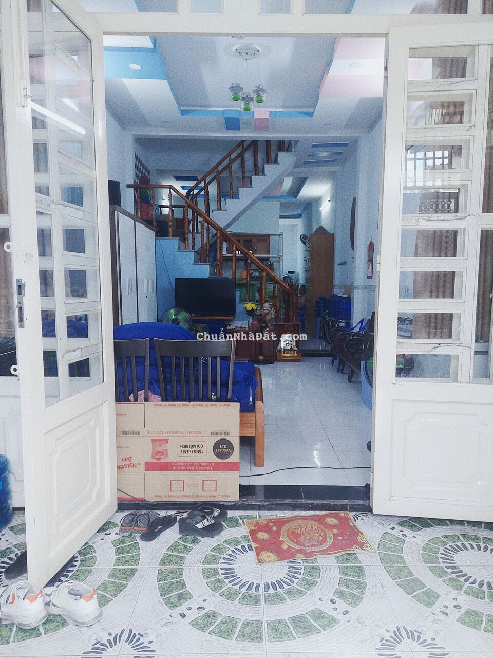 Nhà rộng 160m2 có 4PN mà giá chỉ có 2ty8 còn bớt