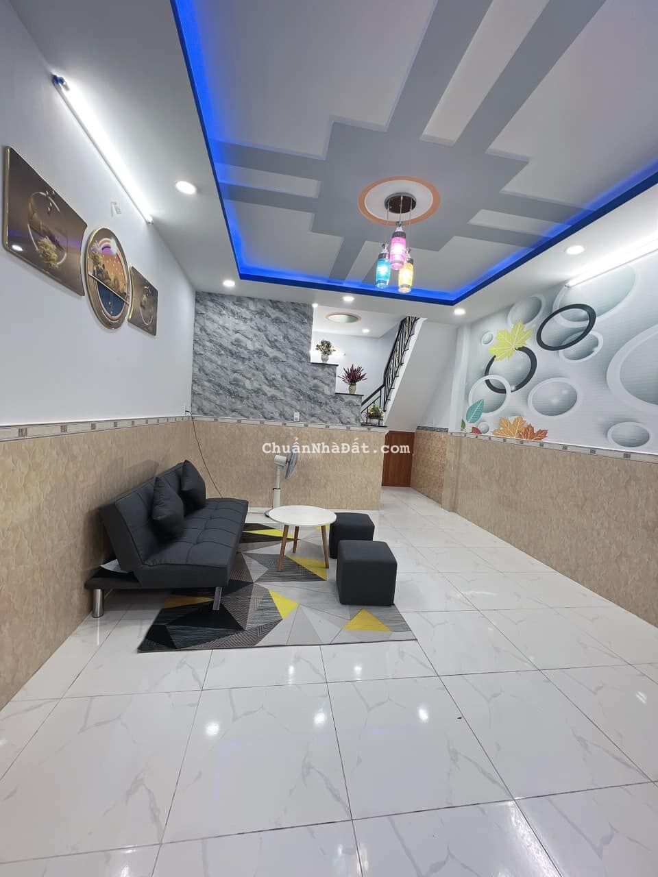 Nhà ở đường Chiến Lược quận Bình Tân rộng 65m2 giá chỉ hơn 3tỷ Nhà ở đường Chiến Lược quận Bình Tân rộng 65m2 giá chỉ hơn 3tỷ