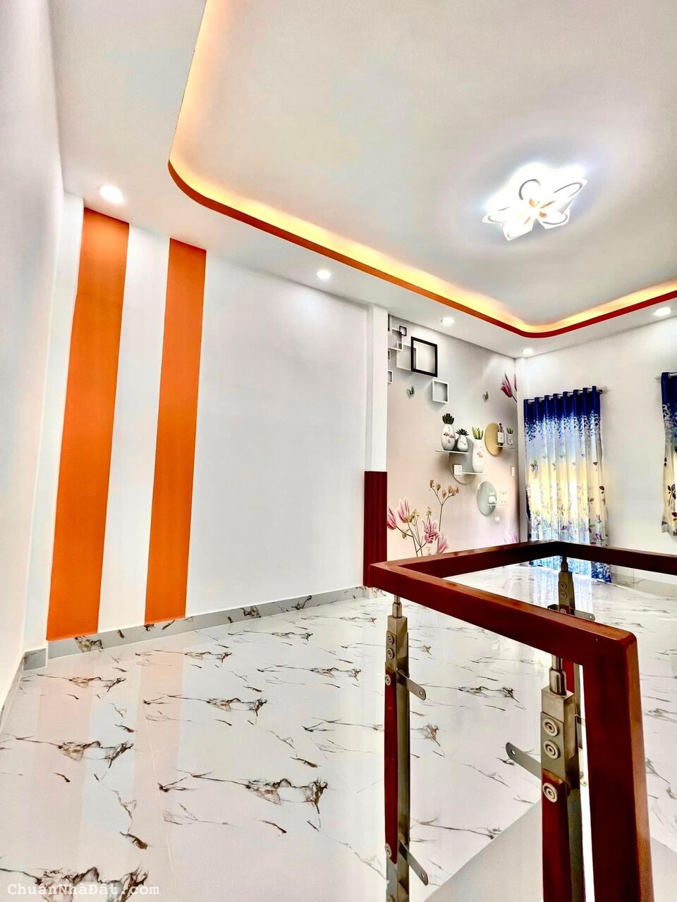 Chỉ cần 2 tỷ 850tr là có ngay một nhà cực đẹp tại quận Tân Phú, TPHCM.