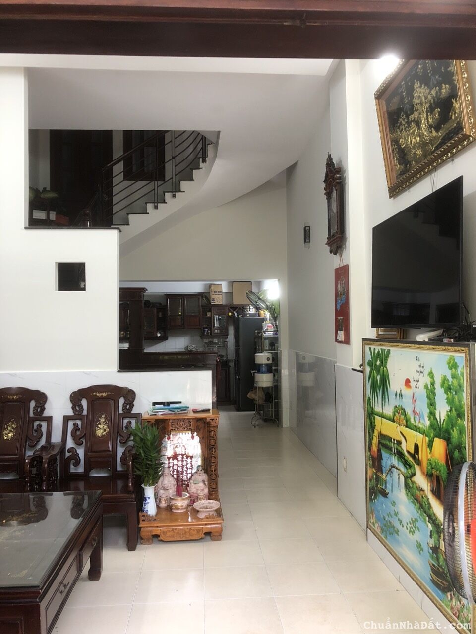 Nhà ĐÚC 3 TẤM 120m2 P.Bình Hưng Hoà A Bình Tân giá chỉ 4T6