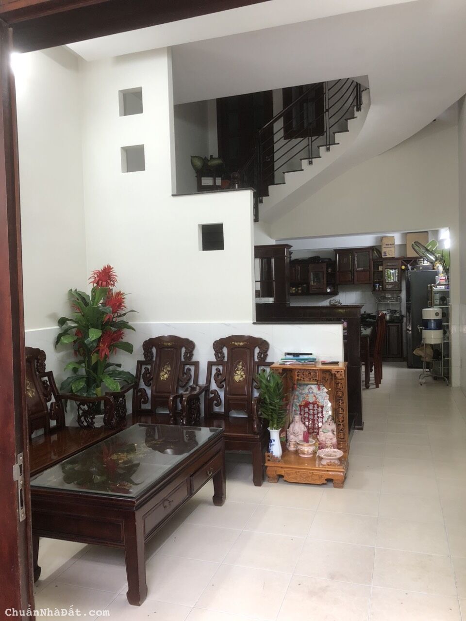 Nhà ĐÚC 3 TẤM 120m2 P.Bình Hưng Hoà A Bình Tân giá chỉ 4T6