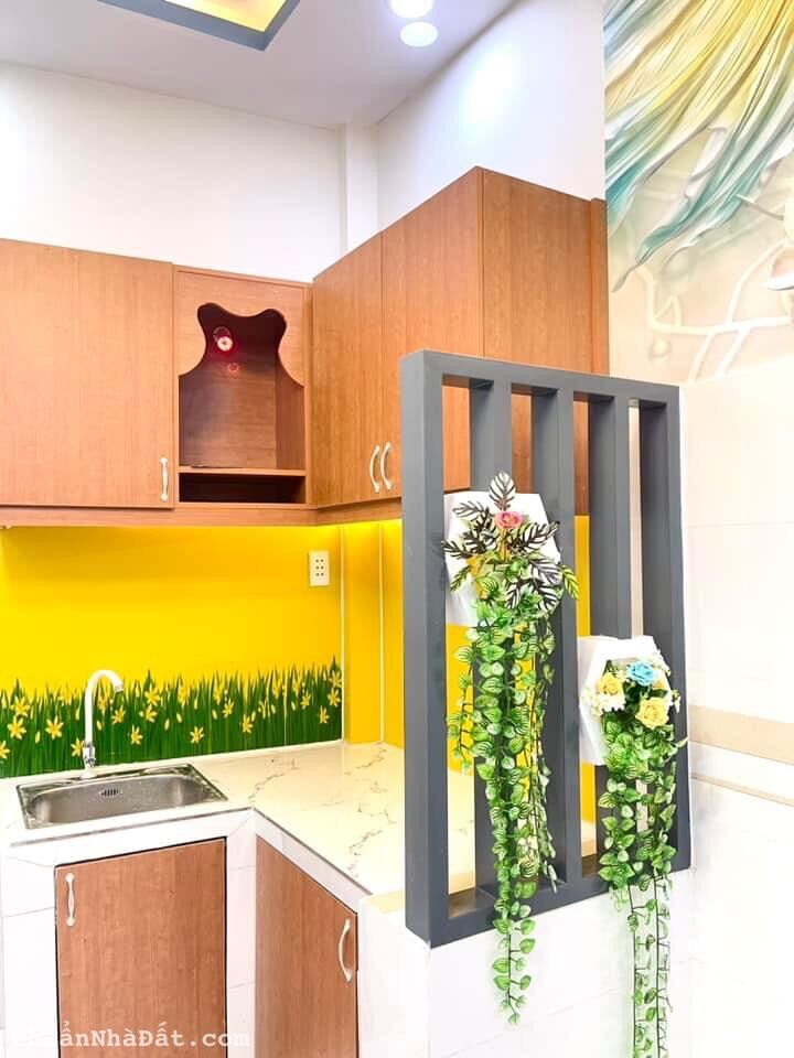 Nhà gần chợ Phú Lâm 1 lầu mới tinh giá chỉ 2,8 tỷ còn TL Nhà gần chợ Phú Lâm 1 lầu mới tinh giá chỉ 2,8 tỷ còn TL