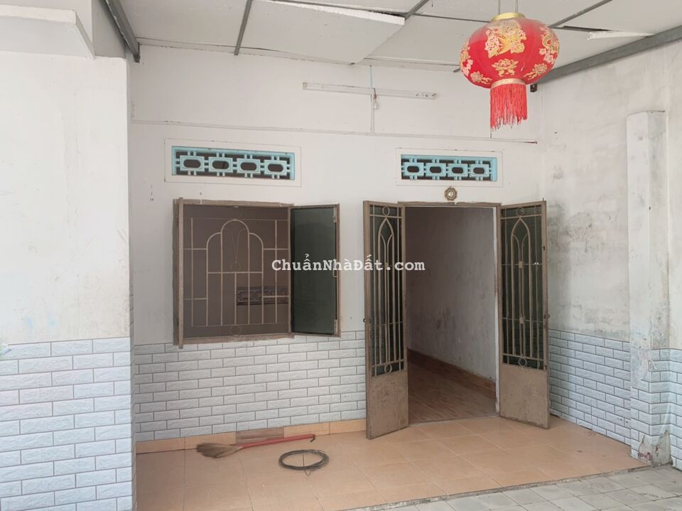 Nhà cấp 4 xã Phước Đồng Nha Trang . Diện tích 79m. 