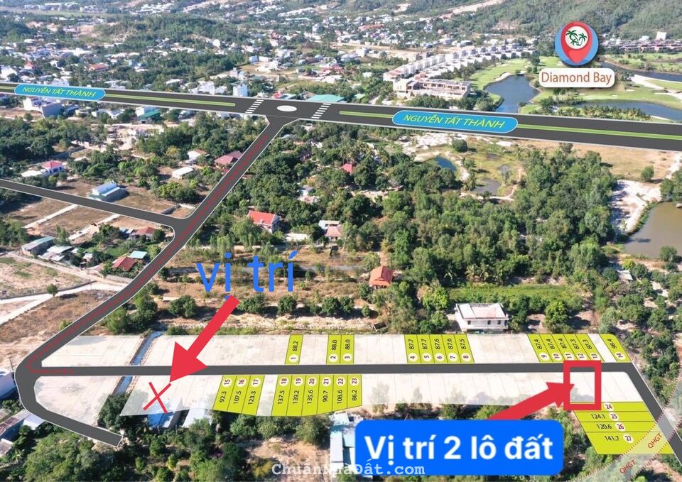 Đất thổ cư phước hạ xã Phước Đồng Nha Trang. Đối diện diamond bay. Giá 910 triệu. Đất thổ cư phước hạ xã Phước Đồng Nha Trang. Đối diện diamond bay. Giá 910 triệu.