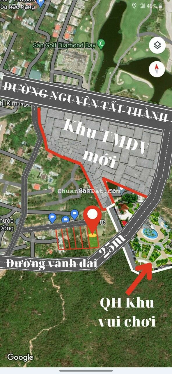 Đất thổ cư phước hạ xã Phước Đồng Nha Trang. Đối diện diamond bay. Giá 910 triệu. Đất thổ cư phước hạ xã Phước Đồng Nha Trang. Đối diện diamond bay. Giá 910 triệu.