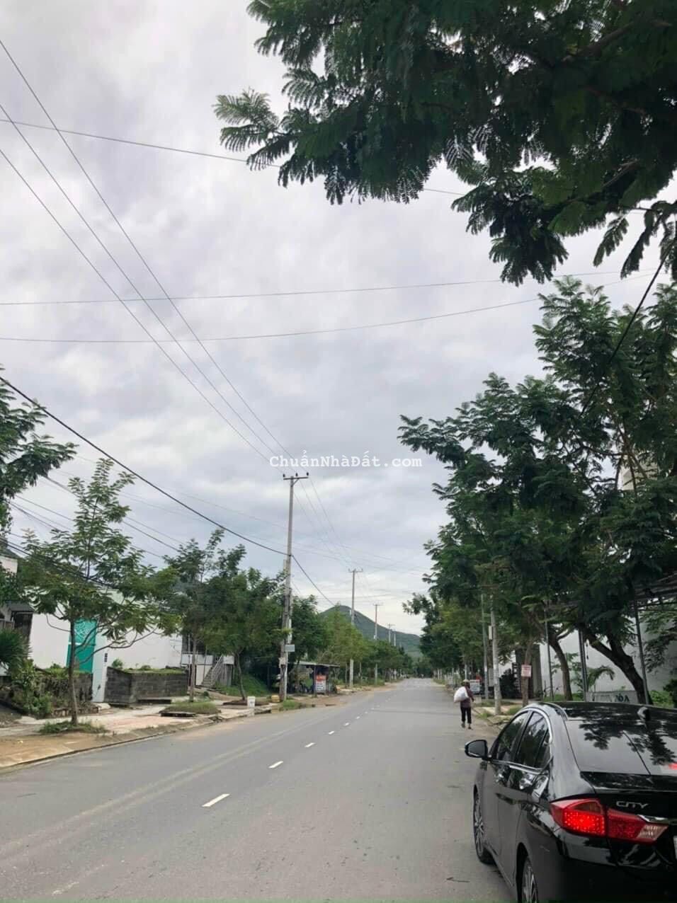 Đất đường thái khang xã Phước Đồng Nha Trang, diện tích 100m.