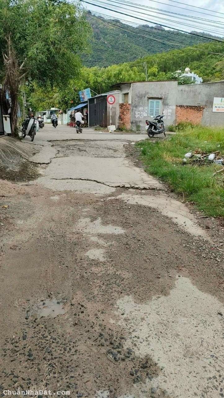 Đất thổ cư thôn phước lộc xã Phước Đồng Nha Trang, diện tích 118m .  