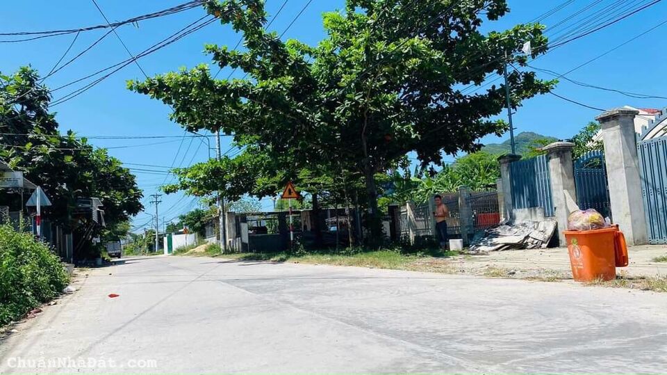 Đất thổ cư thôn phước lộc xã Phước Đồng Nha Trang, diện tích 118m .  