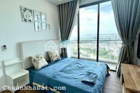 Cho thuê căn hộ DLUSSO 1PN giá 6 triệu. 2PN giá 8 triệu. Tầng cao View đẹp thoáng có nội thất.