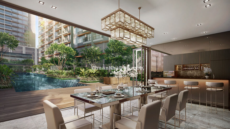 THE RIVER THỦ THIÊM Cần cho thuê căn 1PN giá 18 triệu. 2PN giá 28 triệu một tháng. Tầng cao View đẹ THE RIVER THỦ THIÊM Cần cho thuê căn 1PN giá 18 triệu. 2PN giá 28 triệu một tháng. Tầng cao View đẹ