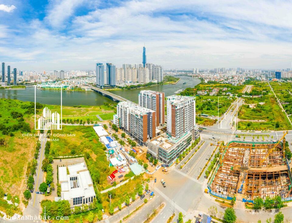 THE RIVER THỦ THIÊM Cần cho thuê căn 1PN giá 18 triệu. 2PN giá 28 triệu một tháng. Tầng cao View đẹ THE RIVER THỦ THIÊM Cần cho thuê căn 1PN giá 18 triệu. 2PN giá 28 triệu một tháng. Tầng cao View đẹ