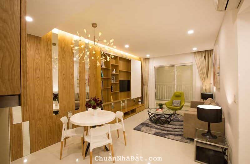 Cho thuê căn hộ The Sun Avenue 1PN giá 13 triệu. 2PN giá 15 triệu và 3PN giá 17 triệu. 