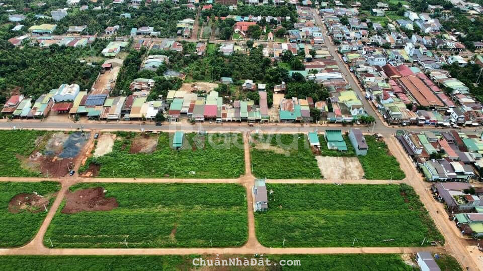 Hàng đẹp sang tên công chứng ngay chỉ hơn 7xx triệu – đất nền phú lộc krong năng daklak