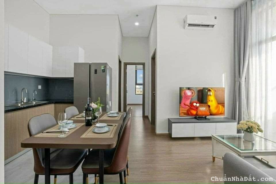 Mở Bán 30 CĂN NGOẠI GIAO - Căn Hộ Cao Cấp FPT PLAZA 2.