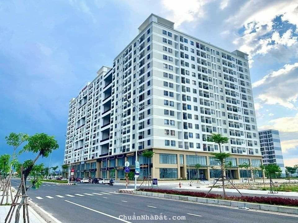 Mở Bán 30 CĂN NGOẠI GIAO - Căn Hộ Cao Cấp FPT PLAZA 2.