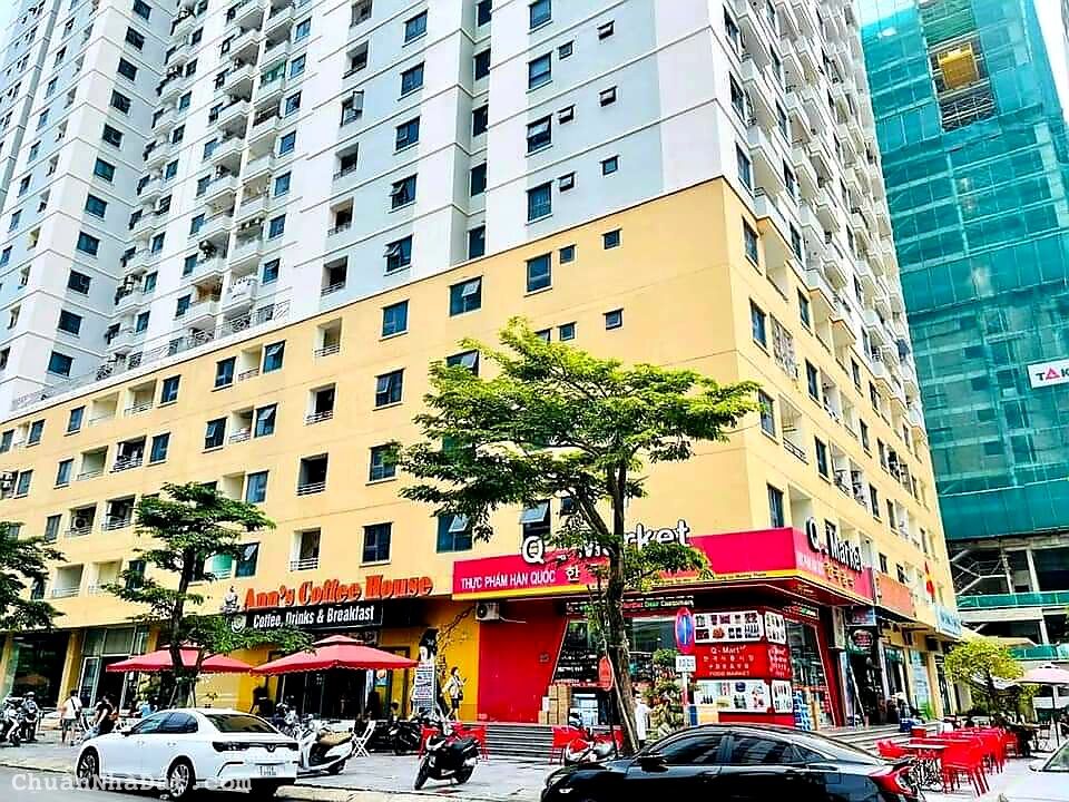 Đa Công Năng - Tiện Ích - Gói gọn diện tích - The Ori Garden - Seaview Tower