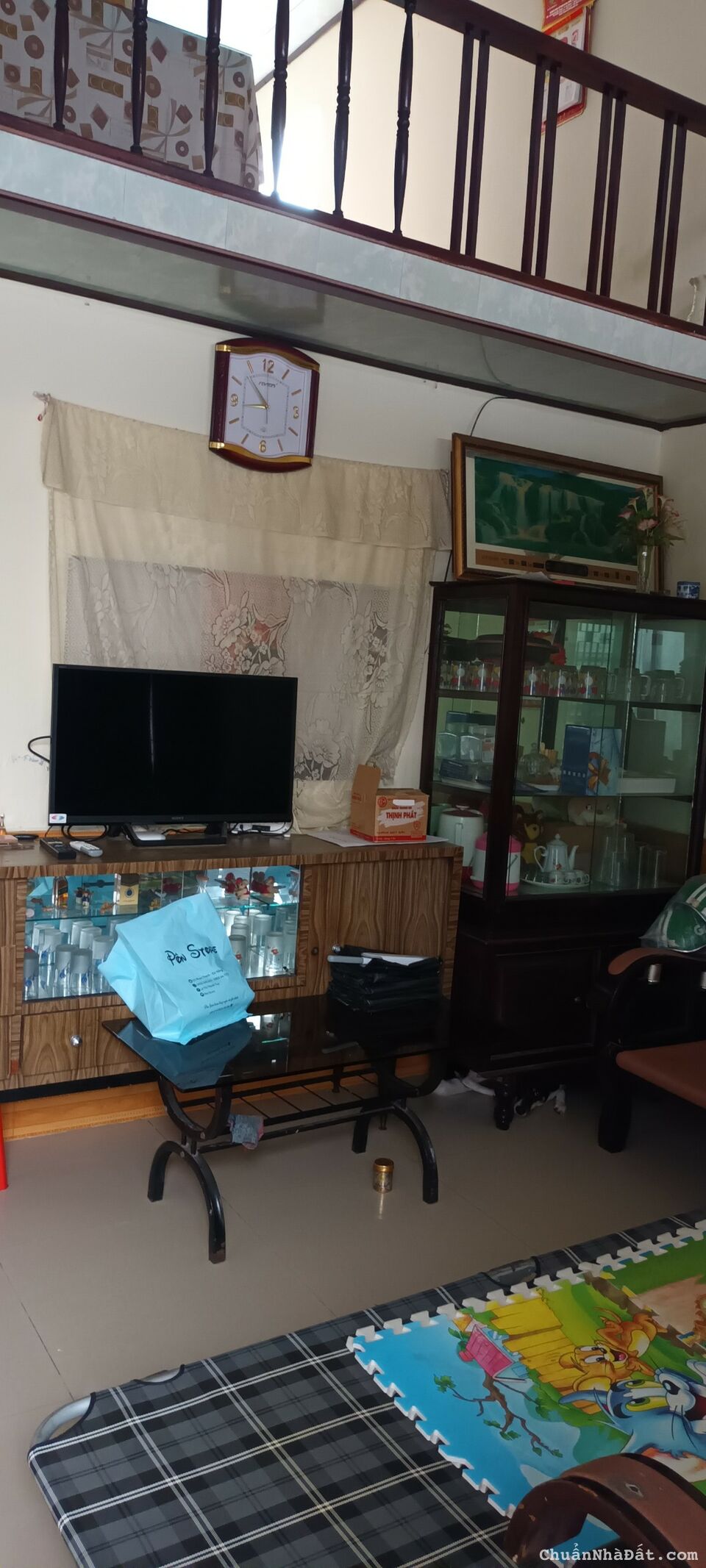 Bán Đất tặng Nhà Cấp 4 Kiệt Núi Thành Hải Châu Đà Nẵng giá 1,7 tỷ xxx