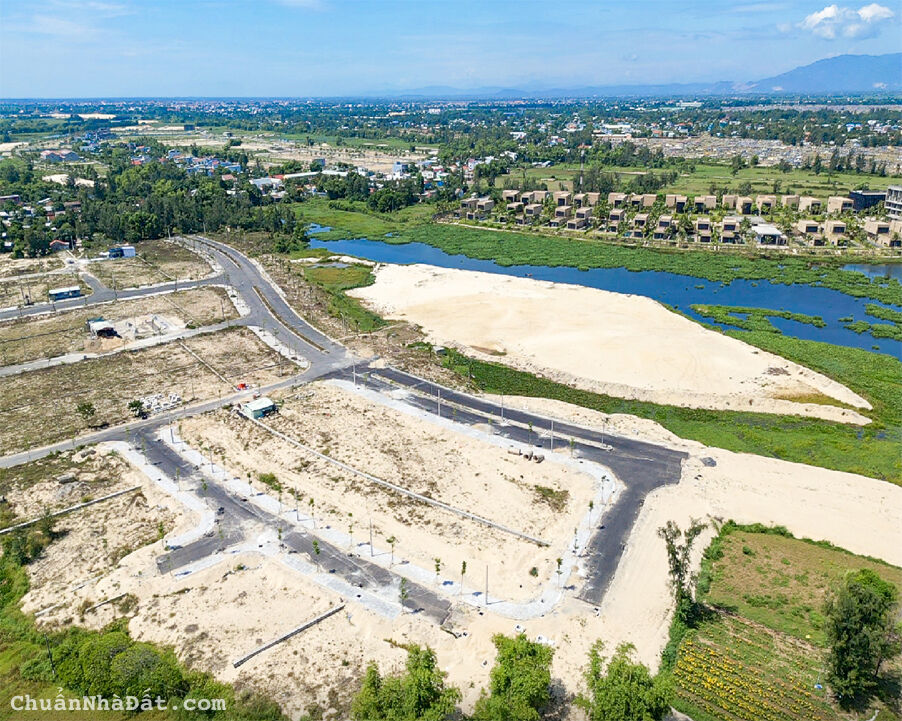 HOT HOT Cơ Hội Đầu Tư Dự ÁN X3 AQUA COMPLEX View Sông  và View Biển đã đến