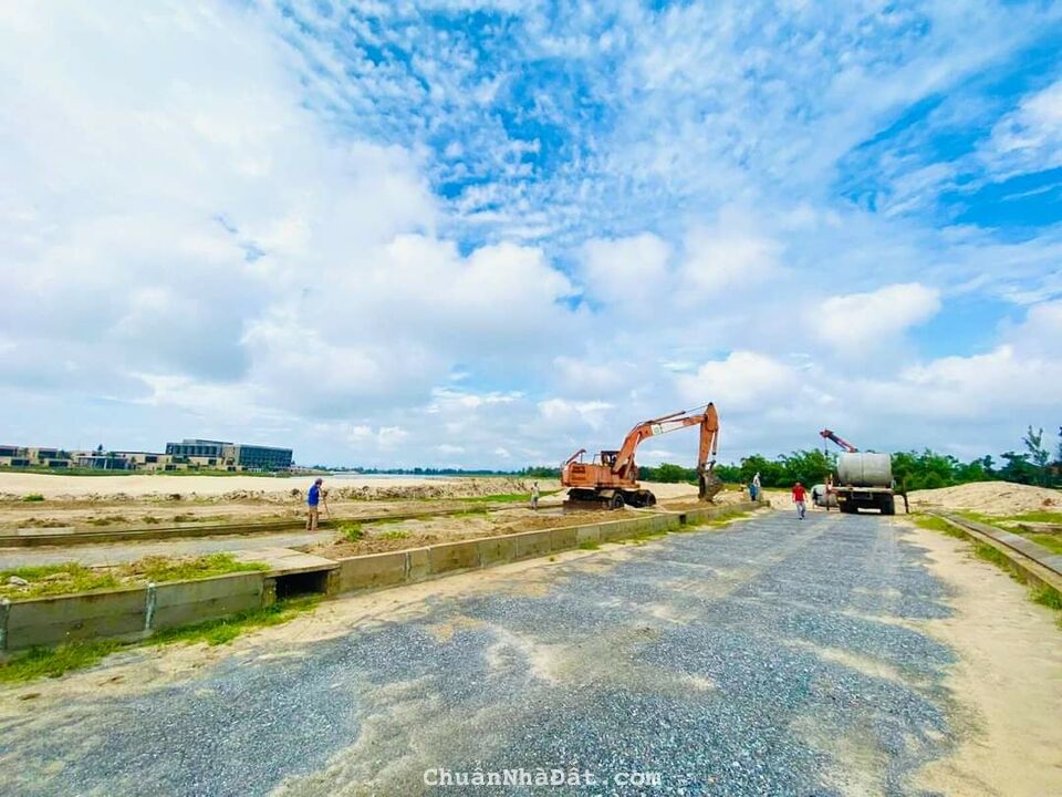 HOT HOT Cơ Hội Đầu Tư Dự ÁN X3 AQUA COMPLEX View Sông  và View Biển đã đến