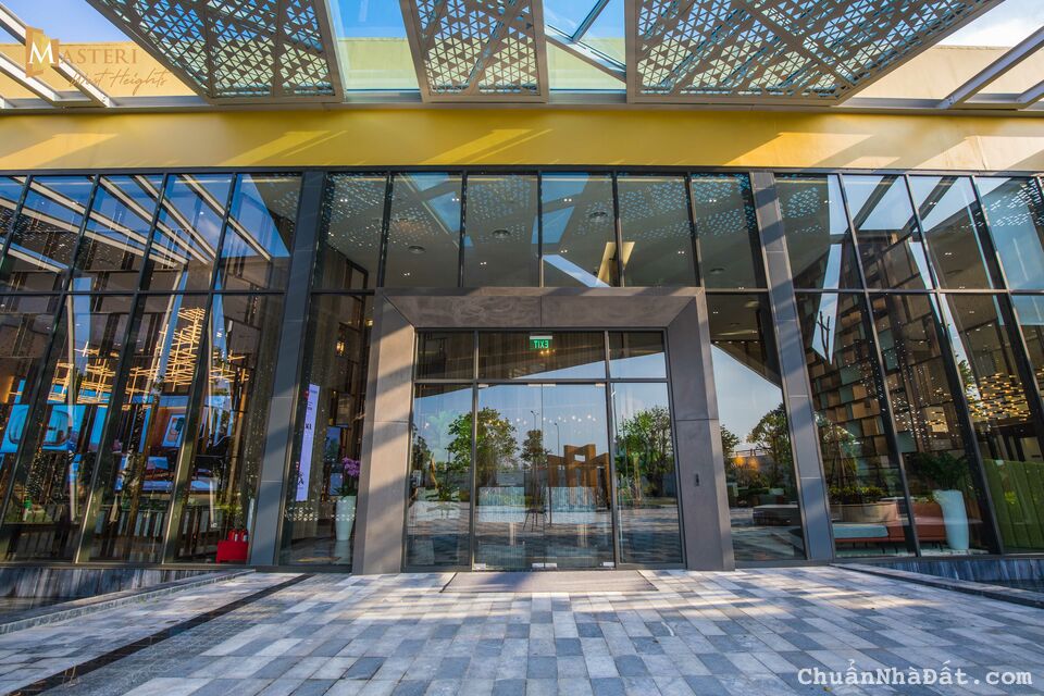 Bán căn hộ 1 phòng ngủ giá nhẹ nhàng