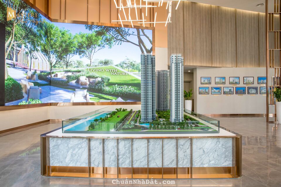 Bán căn hộ 1 phòng ngủ rẻ đẹp hiện đại