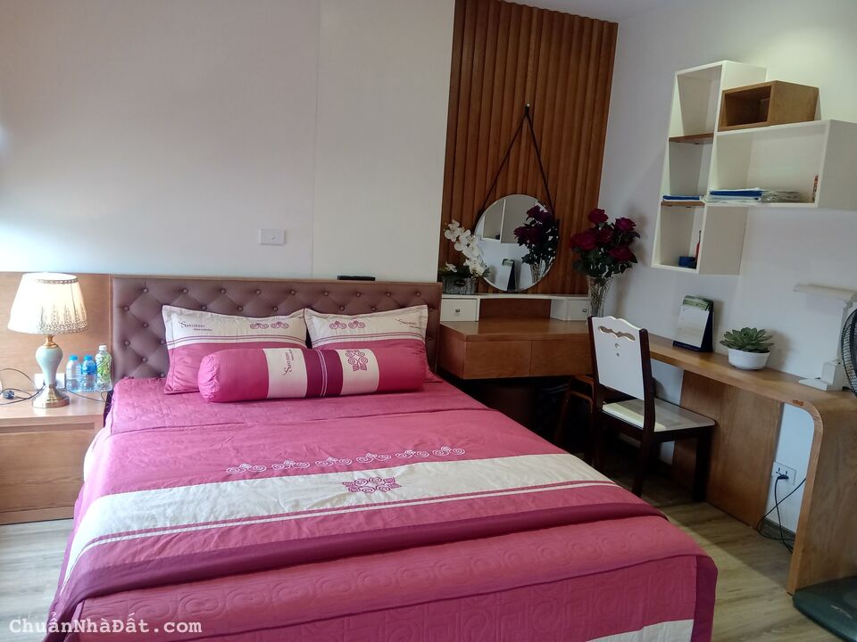 Căn góc 108m² full nội thất,đồ điện tử chung cư Northern Diamond - Aeon Long Biên