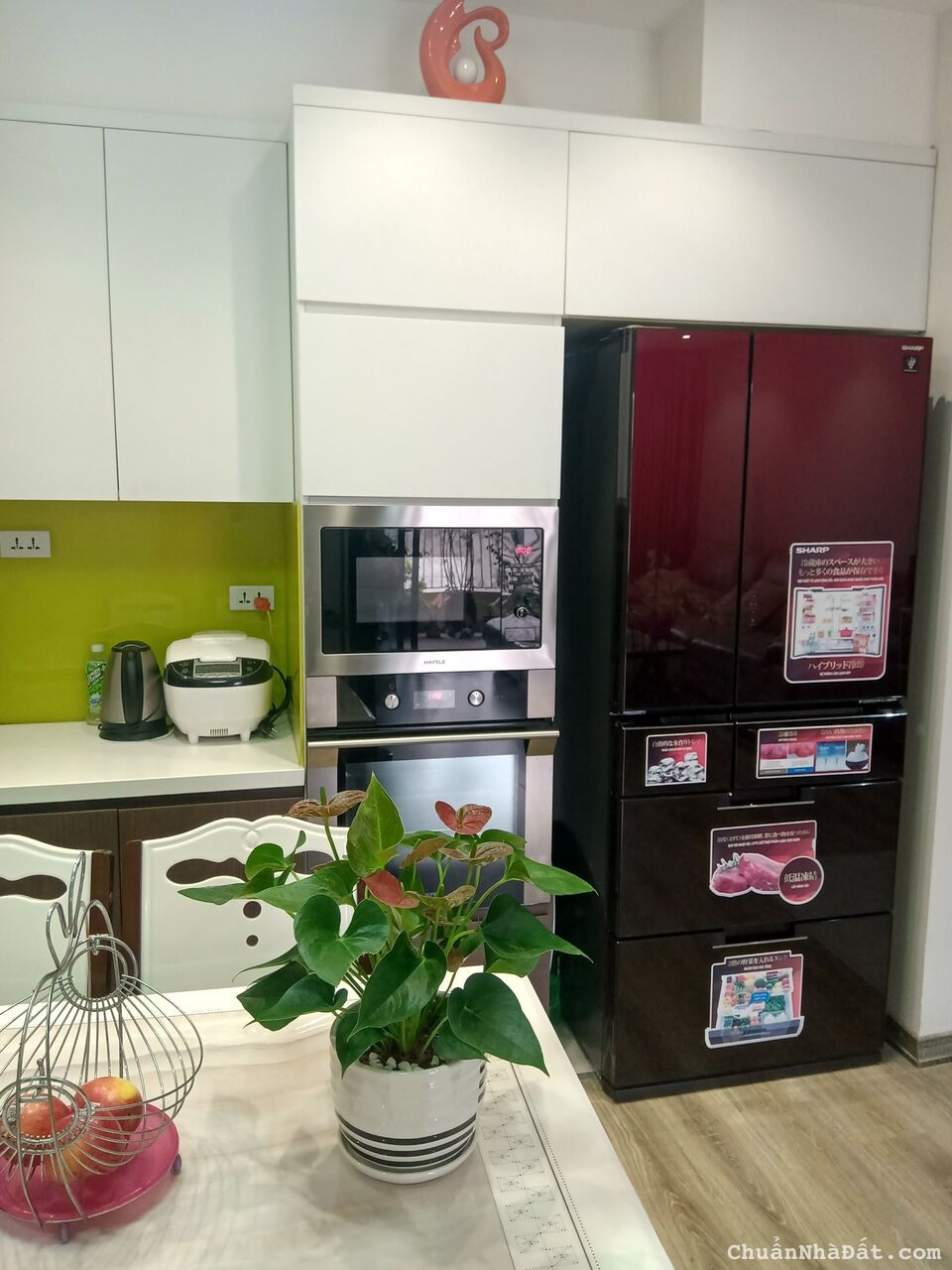 bán chung cư quận long biên siêu rẻ 