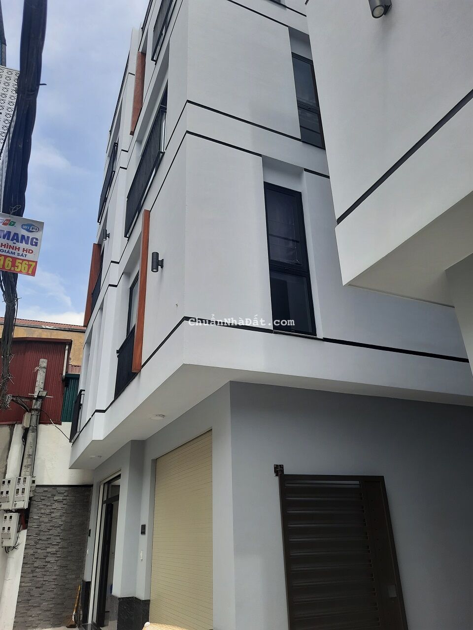 bán nhà cuối năm rẻ siêu đẹp ngọc thụy long biên hà nội