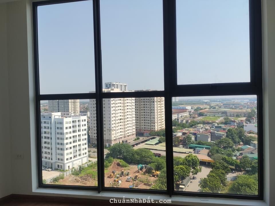 cho thuê chung cư sài đồng long biên hà nội