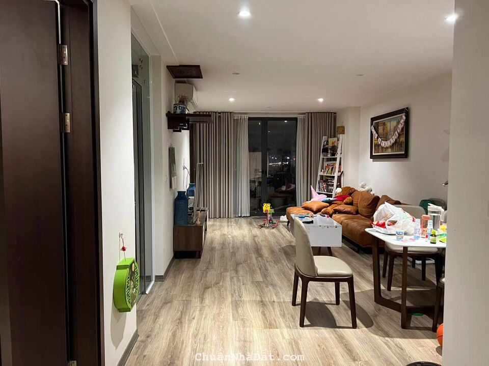 cho thuê chung cư diamond hà nội