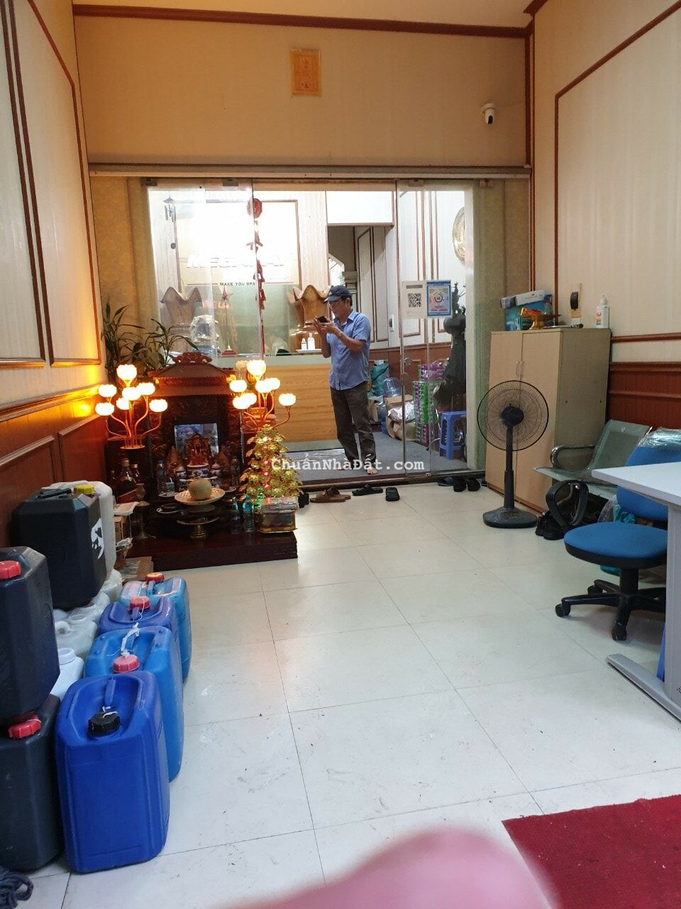 Bán gấp nhà liền kề ngõ 10m Võ Chí Công, Tây Hồ. S:58m2, 4 Tầng, MT3,8m, 14,5 tỷ 