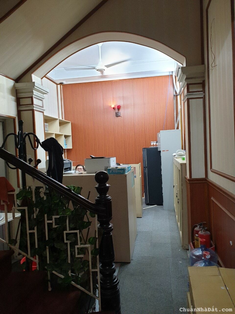 Bán gấp nhà liền kề ngõ 10m Võ Chí Công, Tây Hồ. S:58m2, 4 Tầng, MT3,8m, 14,5 tỷ 